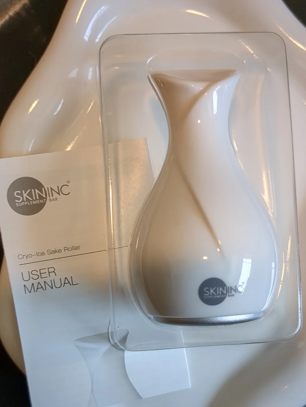 Skin Roller 